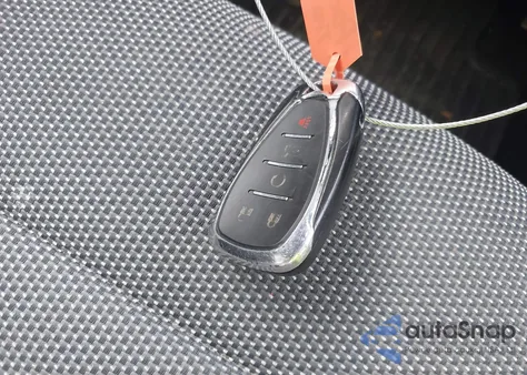 2018 Chevrolet Traverse 1Lt from USA, damaged, VIN 1GNERGKW0JJ273142